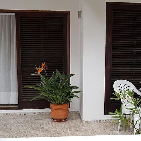Apartamento Luminoso Con Patio Y Jardin Puerto de la Cruz  Esterno foto